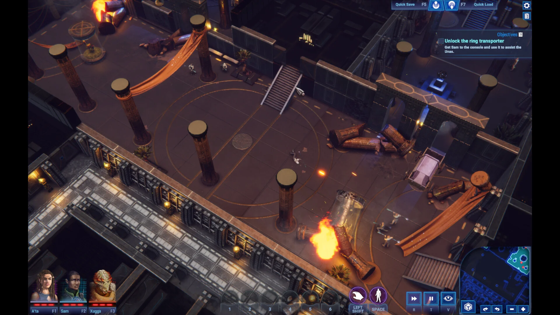 Stargate: Timekeepers - Image 5