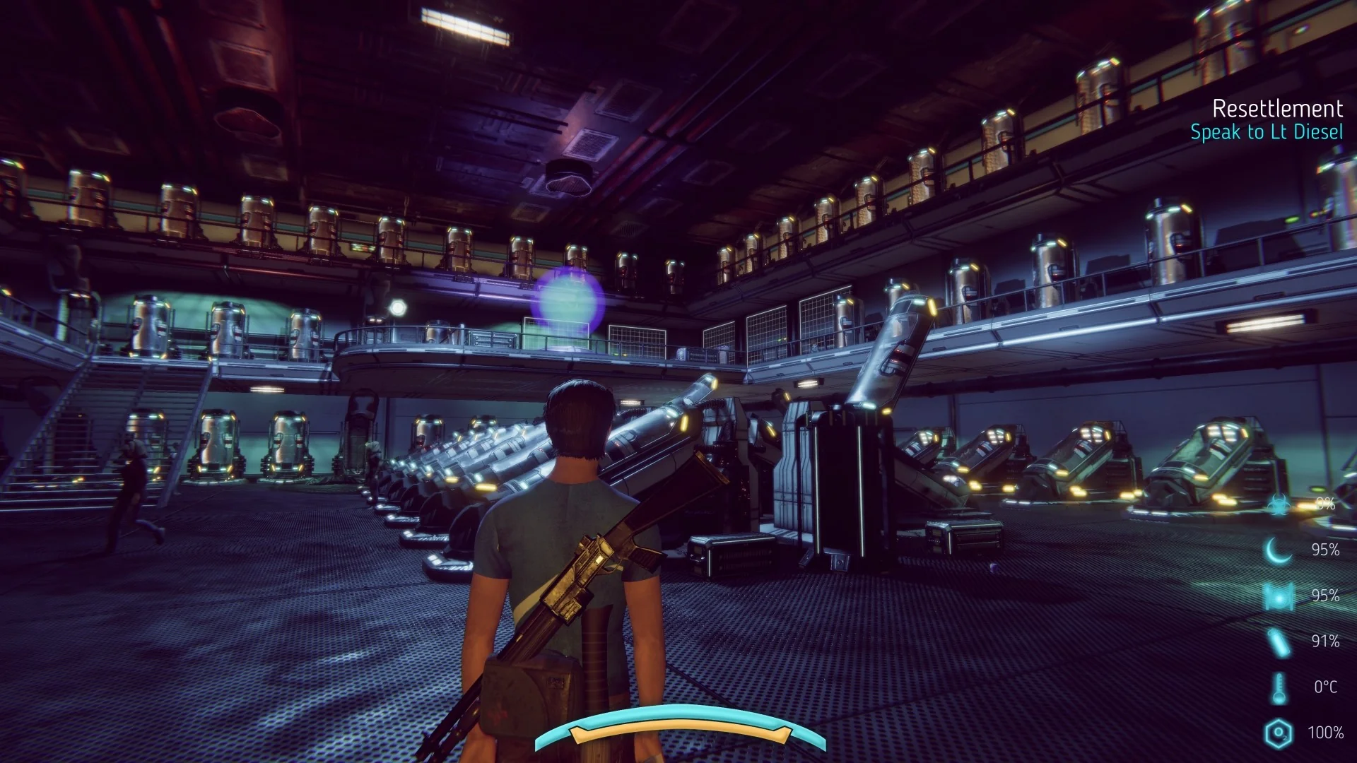 Stars End - Image 7