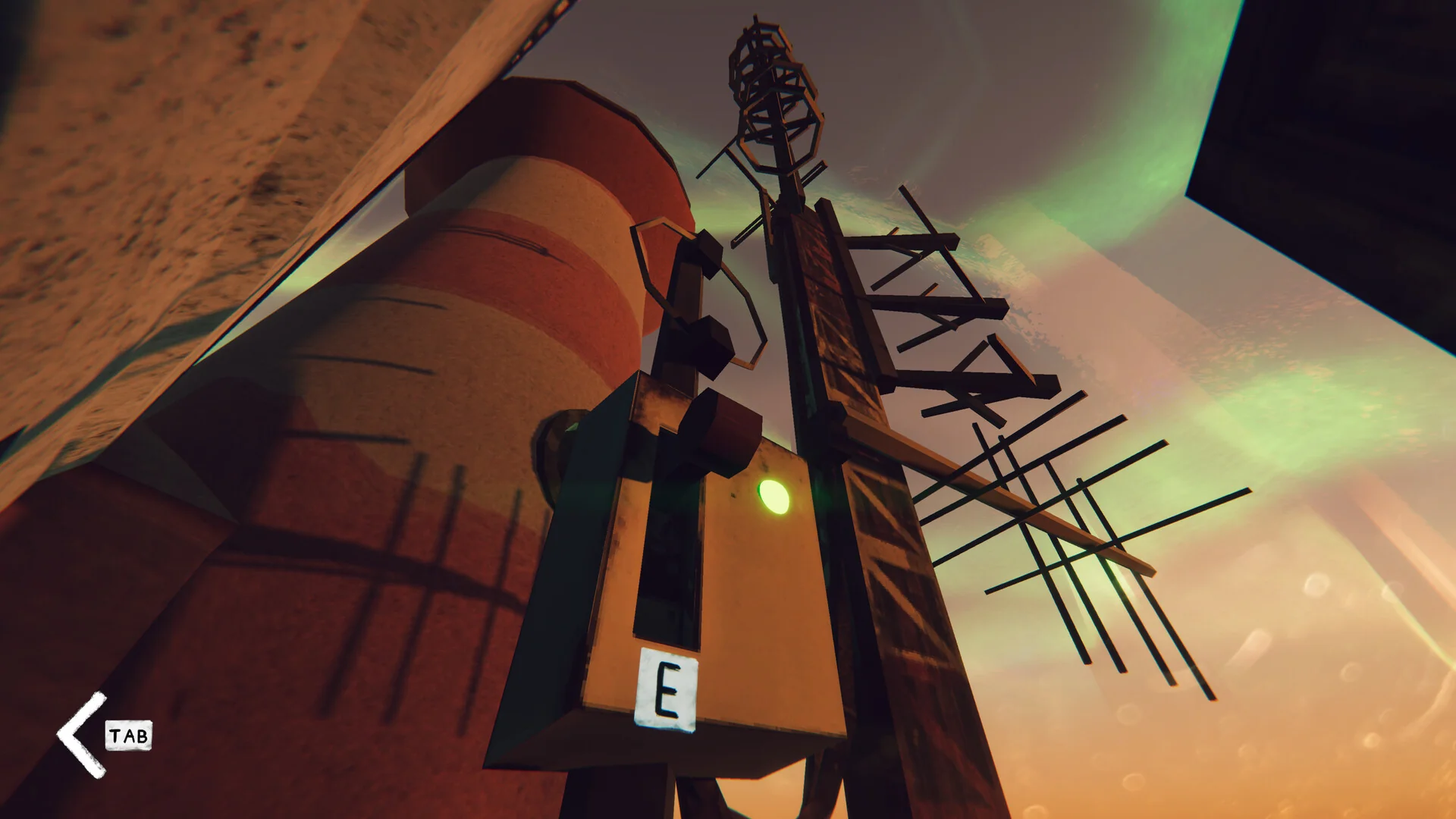 Static Dread: The Lighthouse - Image 12