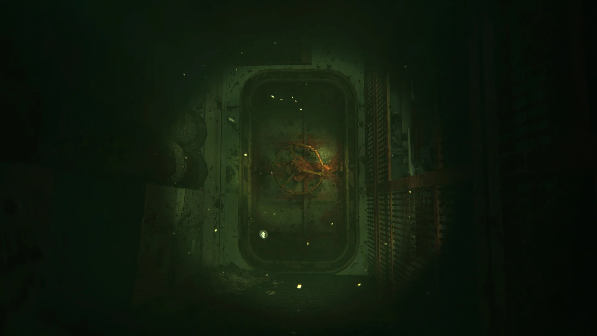 Still Wakes the Deep: Siren’s Rest - Image 3