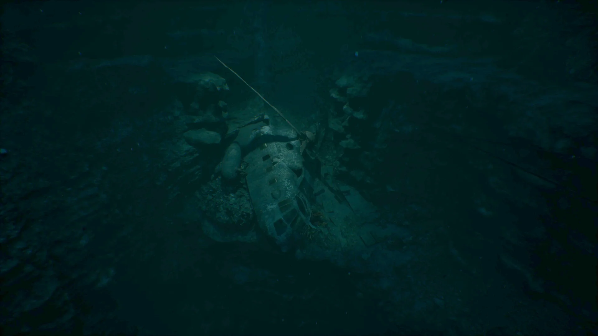 Still Wakes the Deep: Siren’s Rest - Image 6