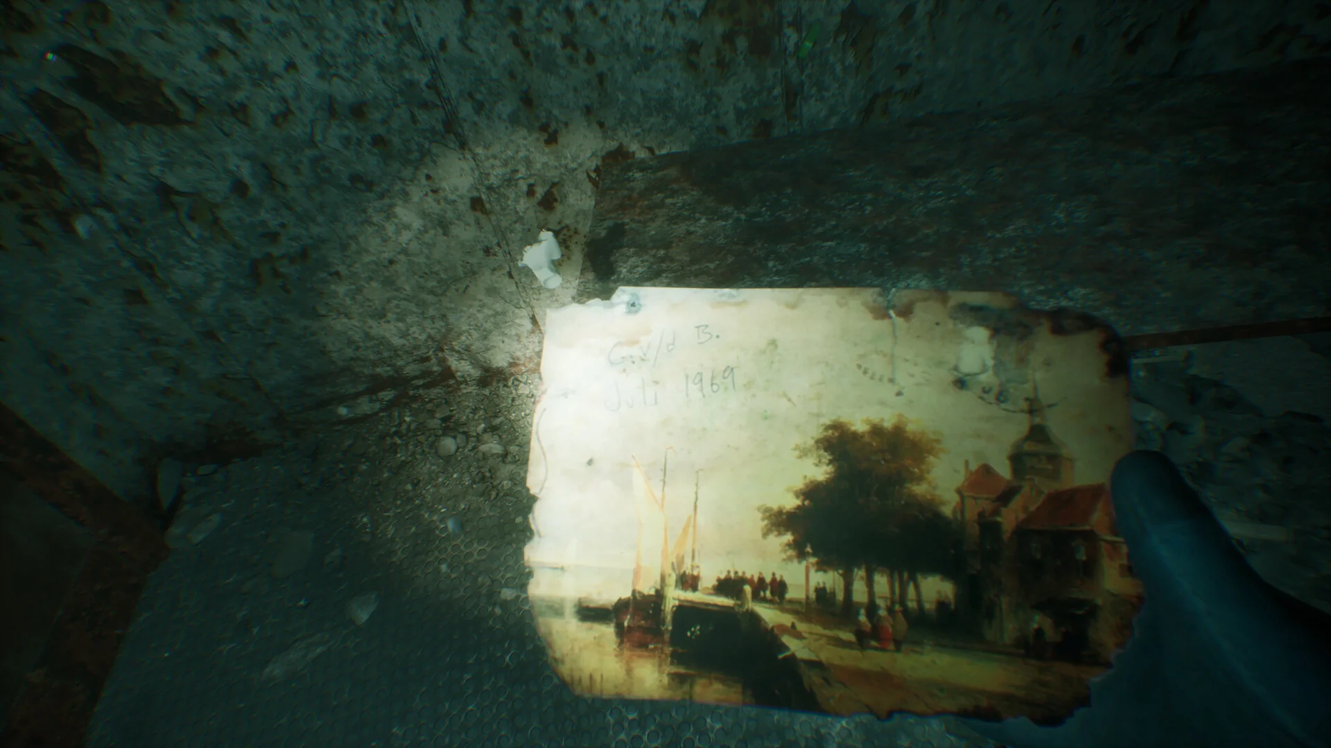 Still Wakes the Deep: Siren’s Rest - Image 7