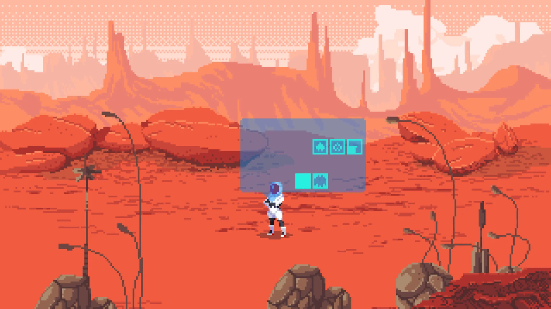 Stranded - Image 2