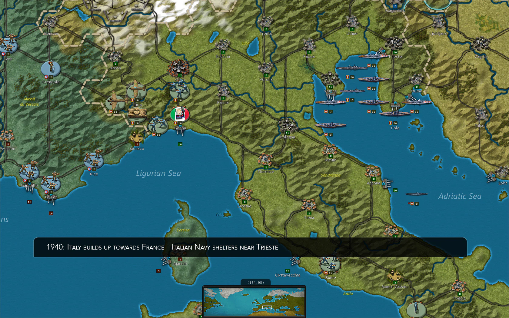 Strategic Command WWII: War in Europe - Image 2