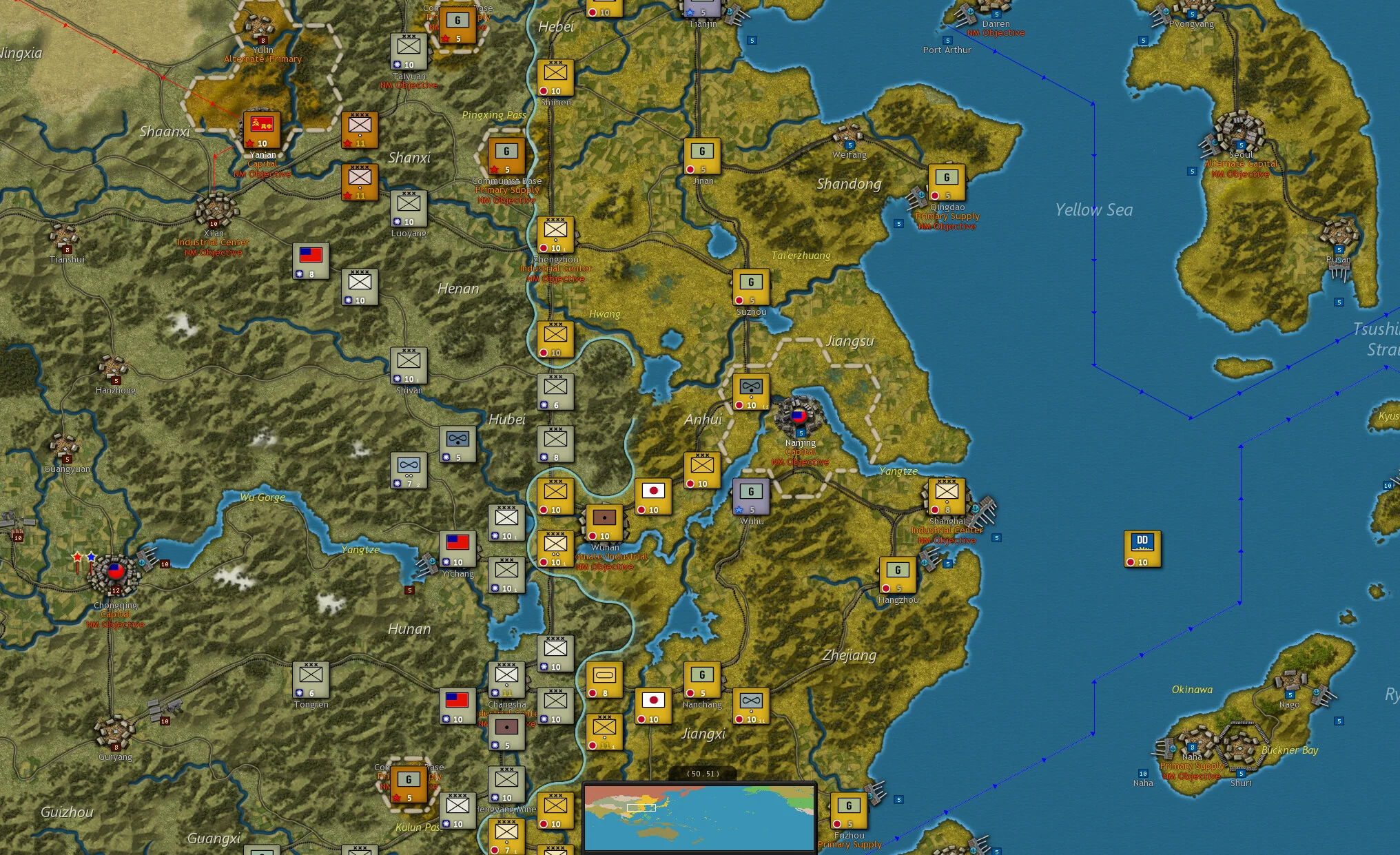 Strategic Command WWII: War in the Pacific - Image 10