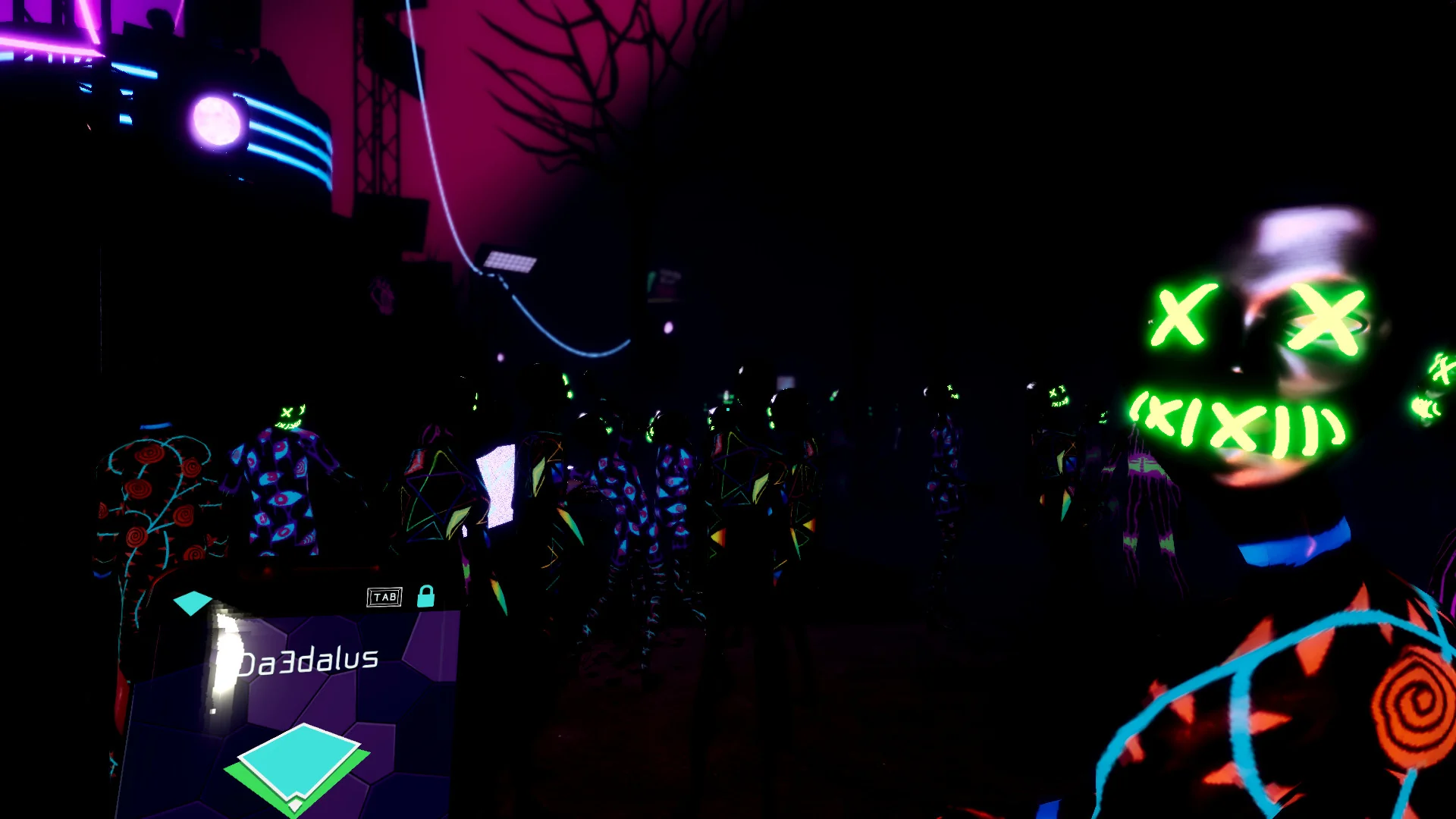 Strobophagia | Rave Horror - Image 4