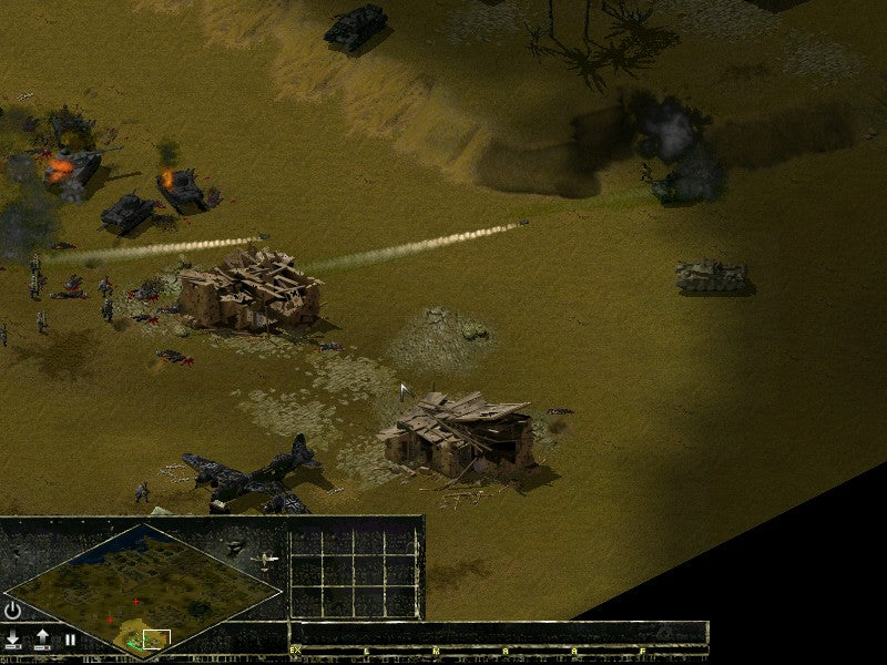 Sudden Strike 2 Gold - Image 12