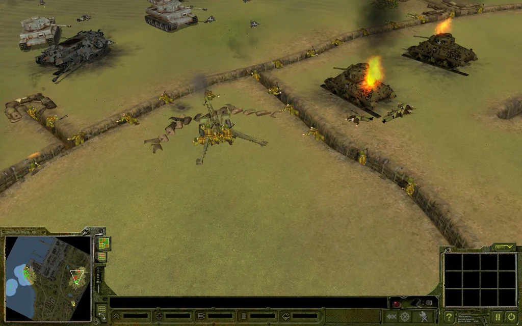 Sudden Strike 3 - Image 2