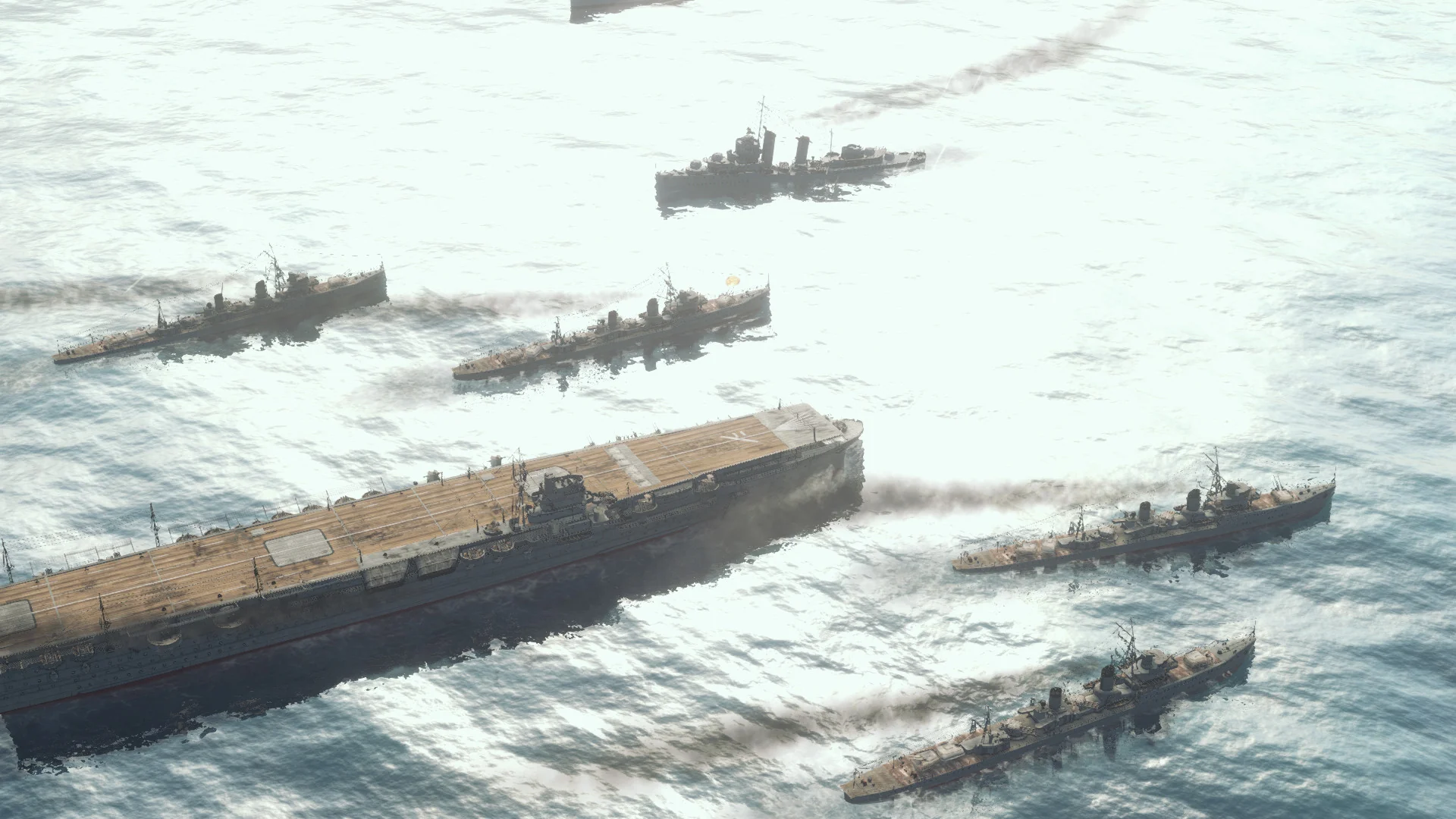 Sudden Strike 4 - The Pacific War - Image 10