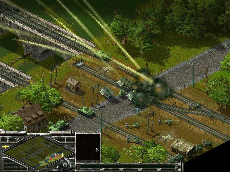 Sudden Strike Gold - Image 2