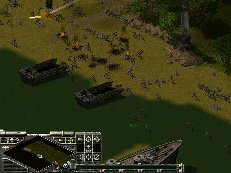 Sudden Strike Gold - Image 6