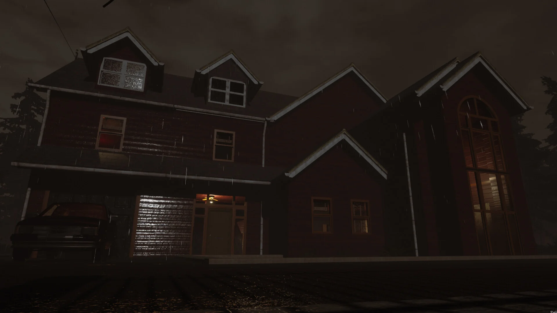 Suffer The Night - Image 12