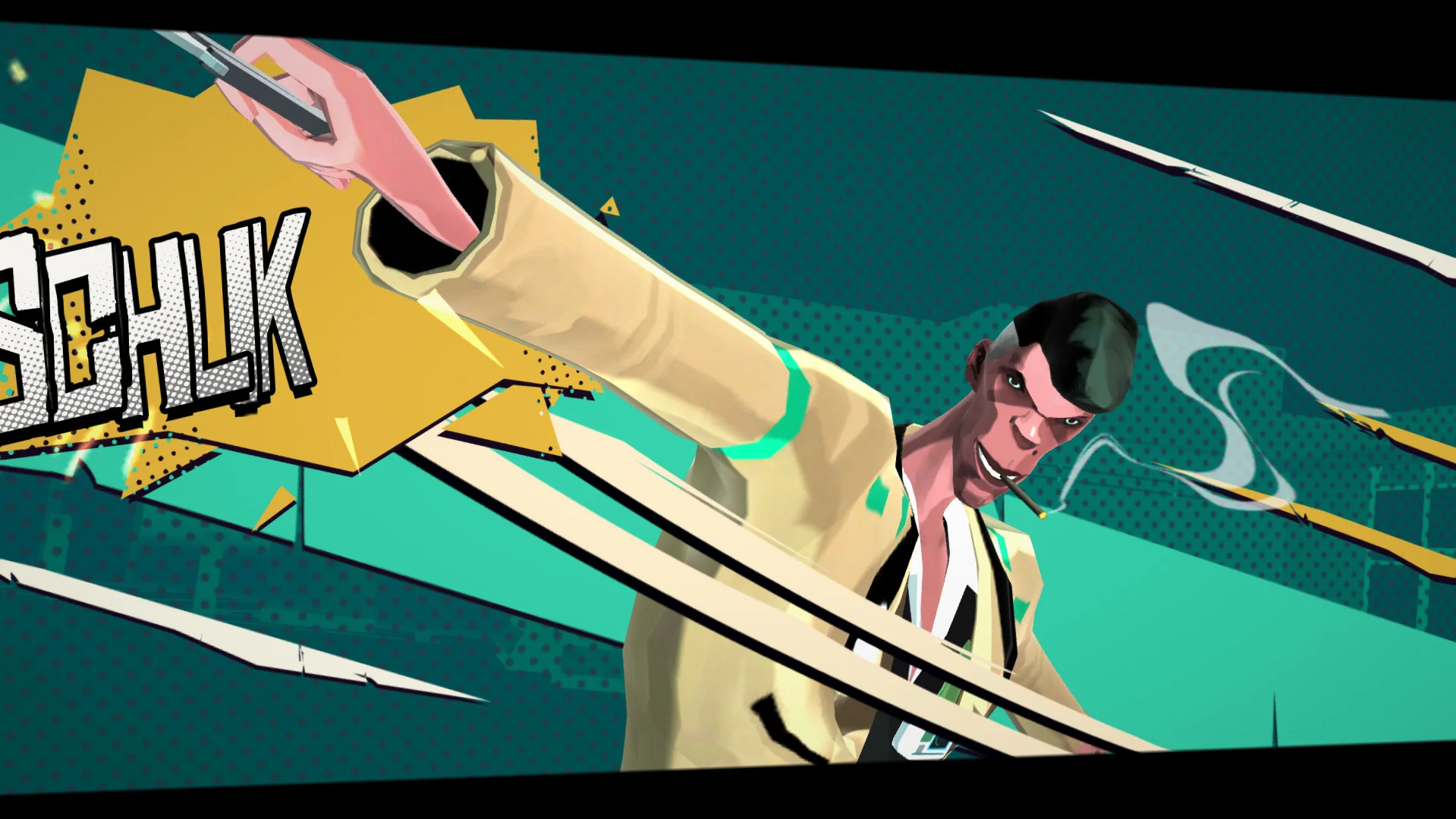Sunday Gold - Image 4