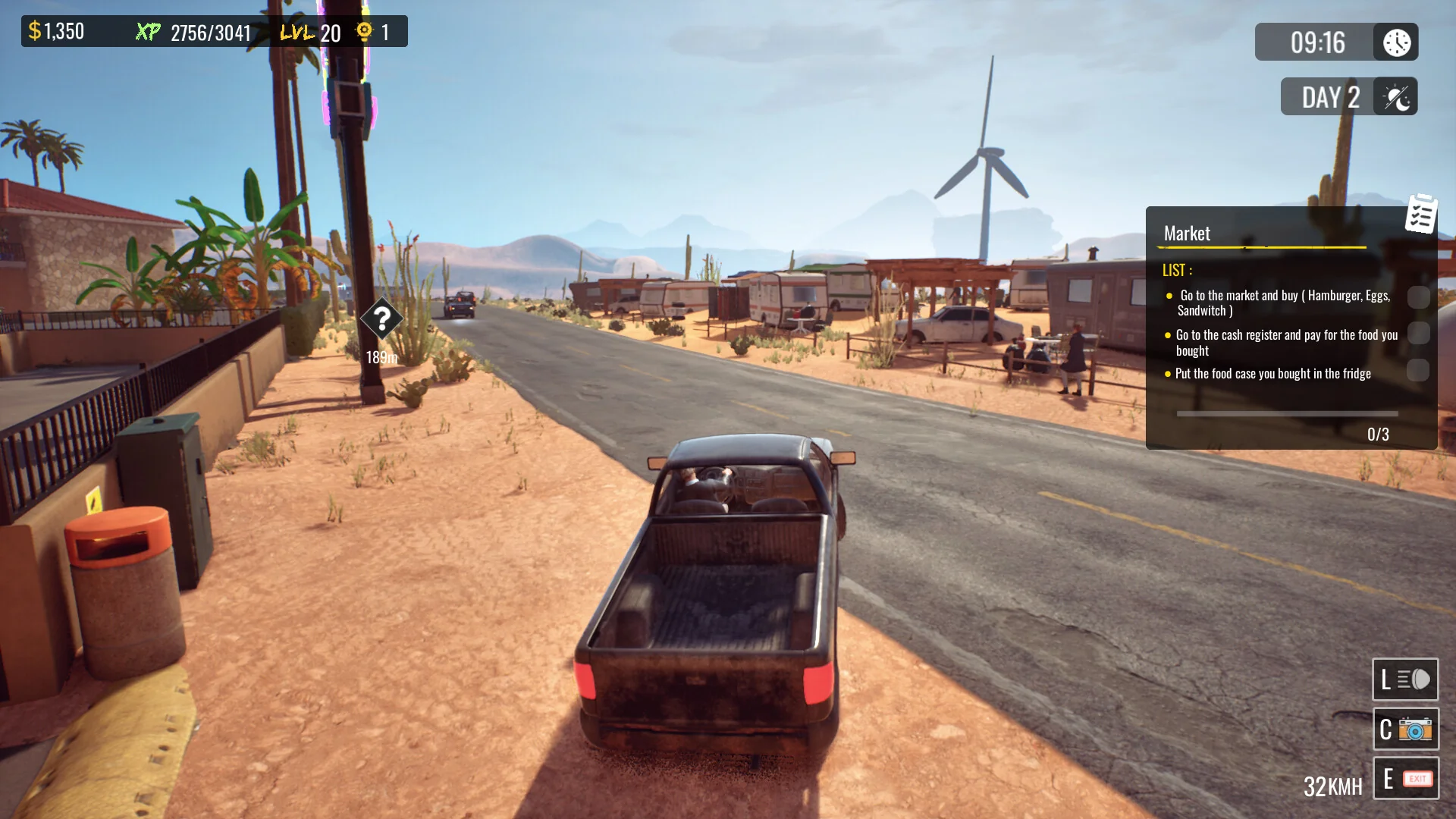Sunset Motel - Image 3