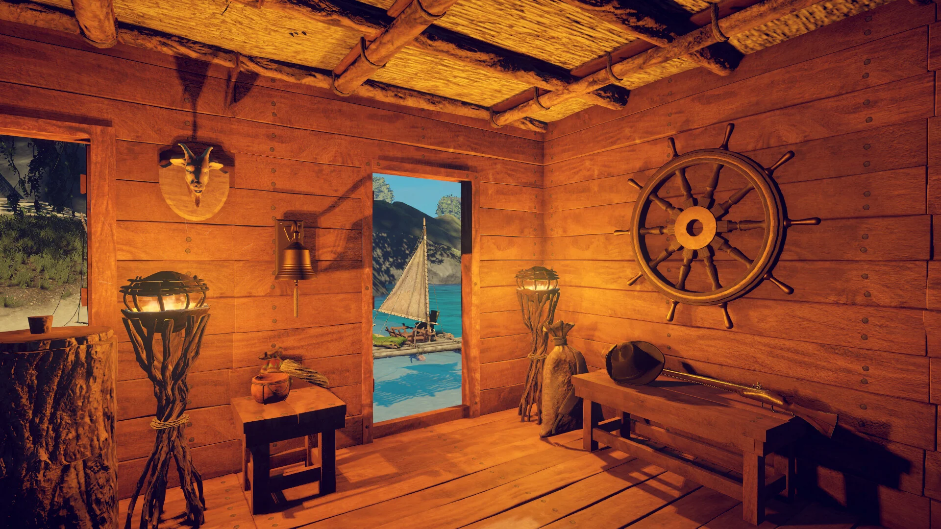 Survival: Fountain of Youth Sea Wolf Pack - Image 6