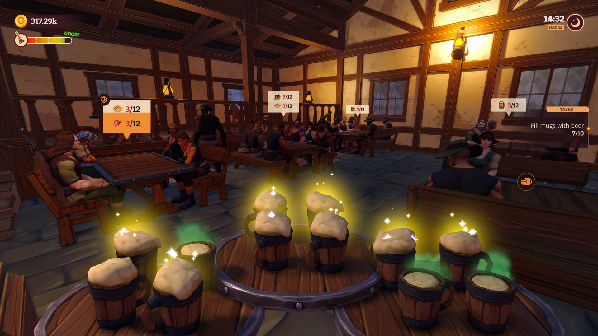 Tavern Manager Simulator 🍻 - Image 10