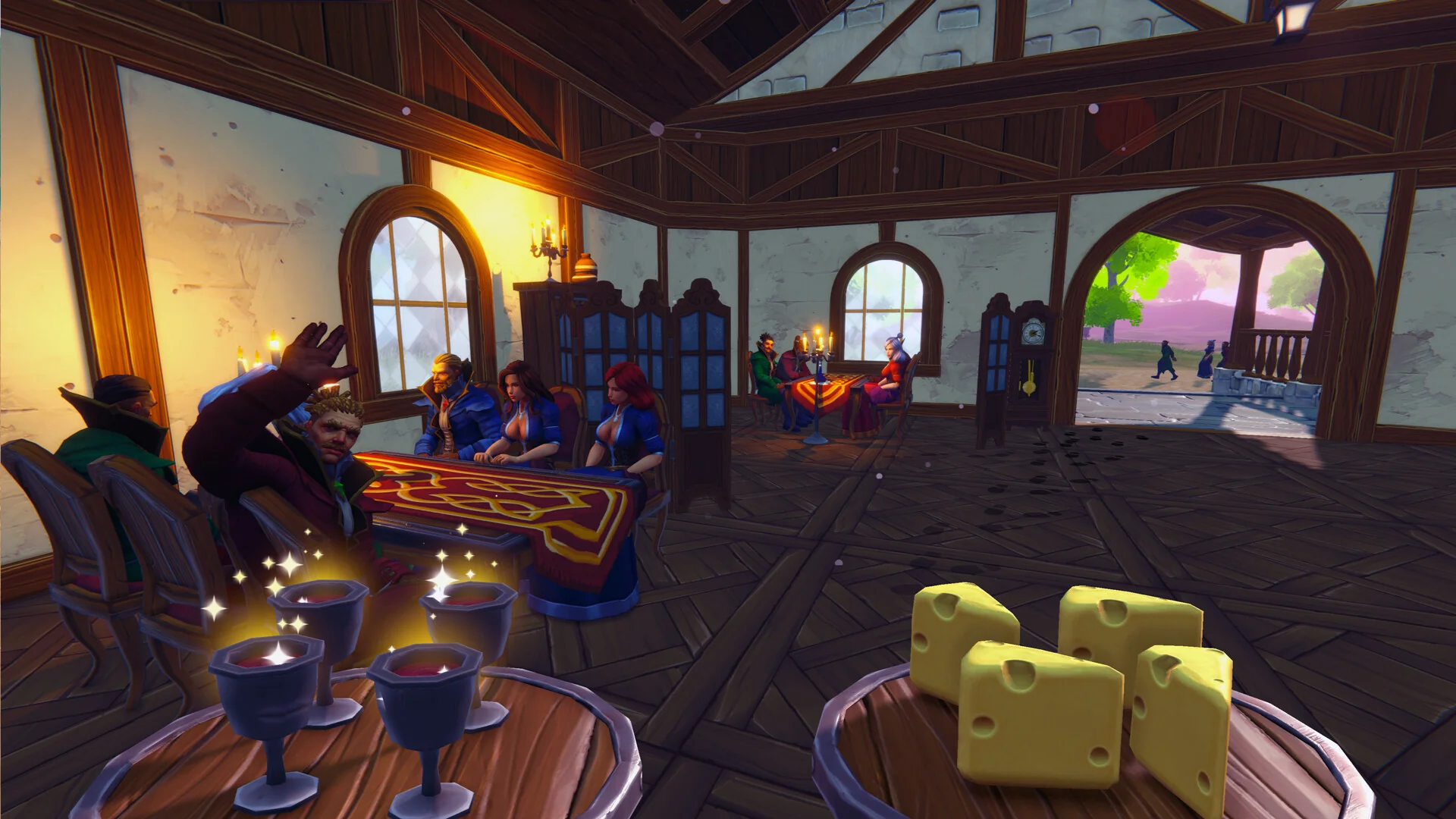 Tavern Manager Simulator 🍻 - Image 6