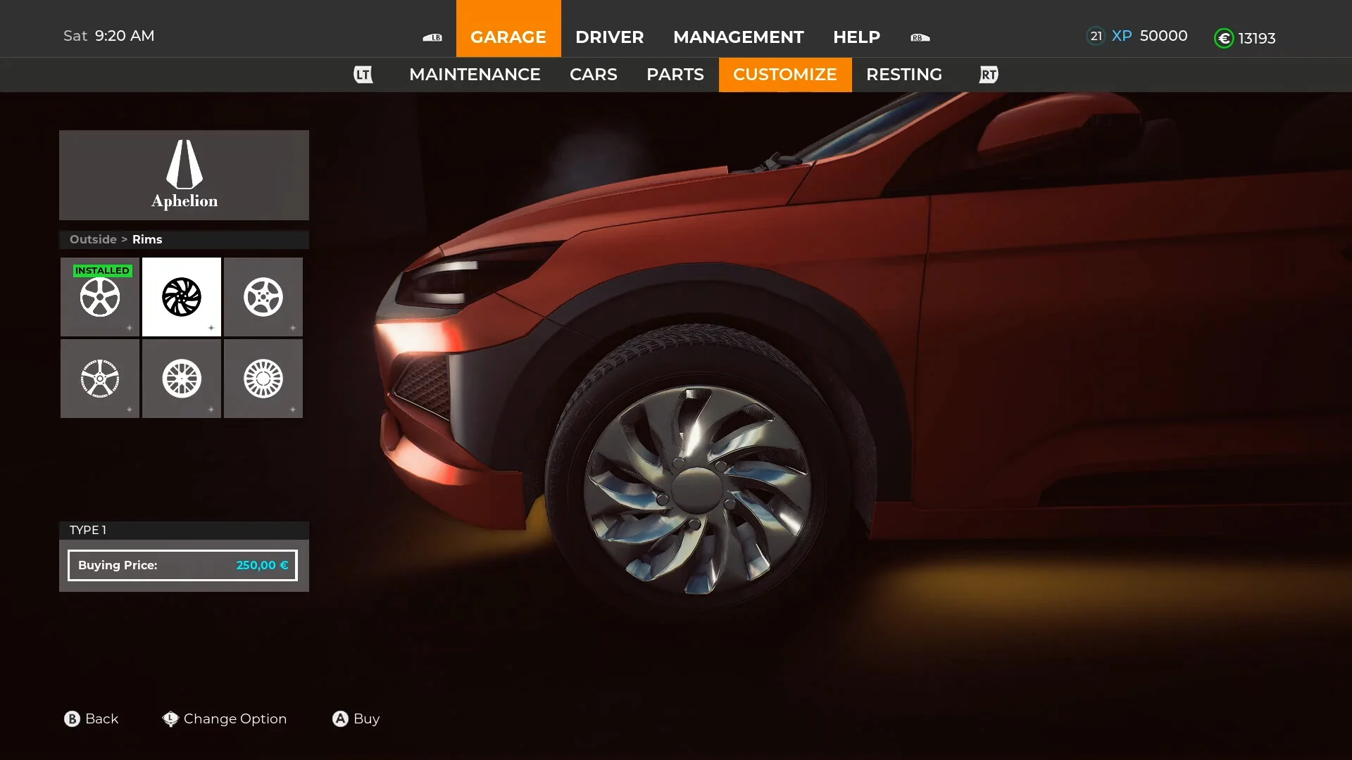 Taxi Life: A City Driving Simulator - Delivery Driver - Image 7