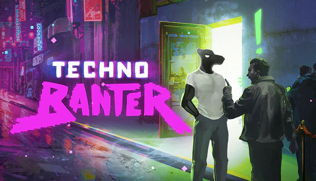 Techno Banter