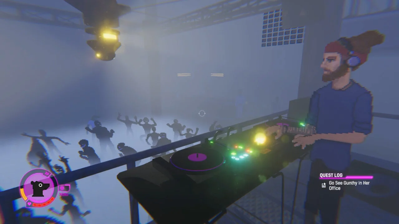 Techno Banter - Image 9