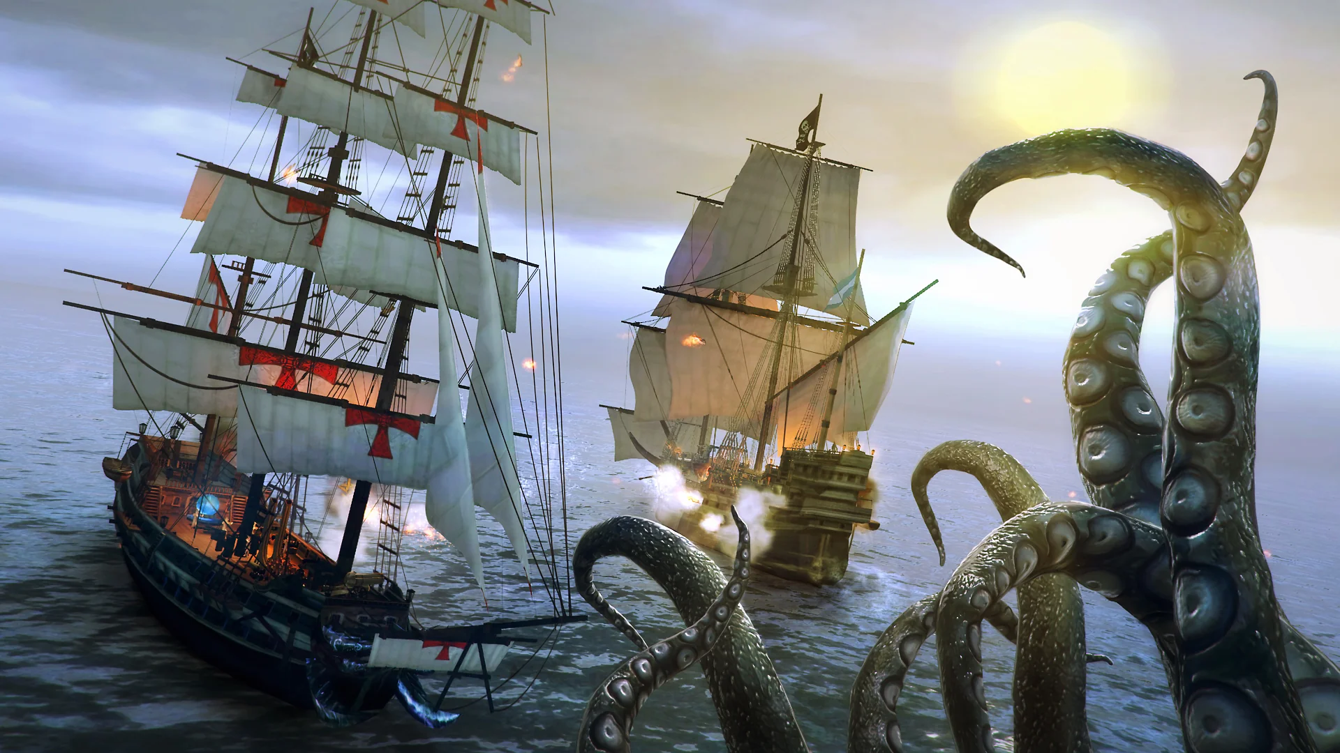 Tempest: Pirate Action RPG - Image 10
