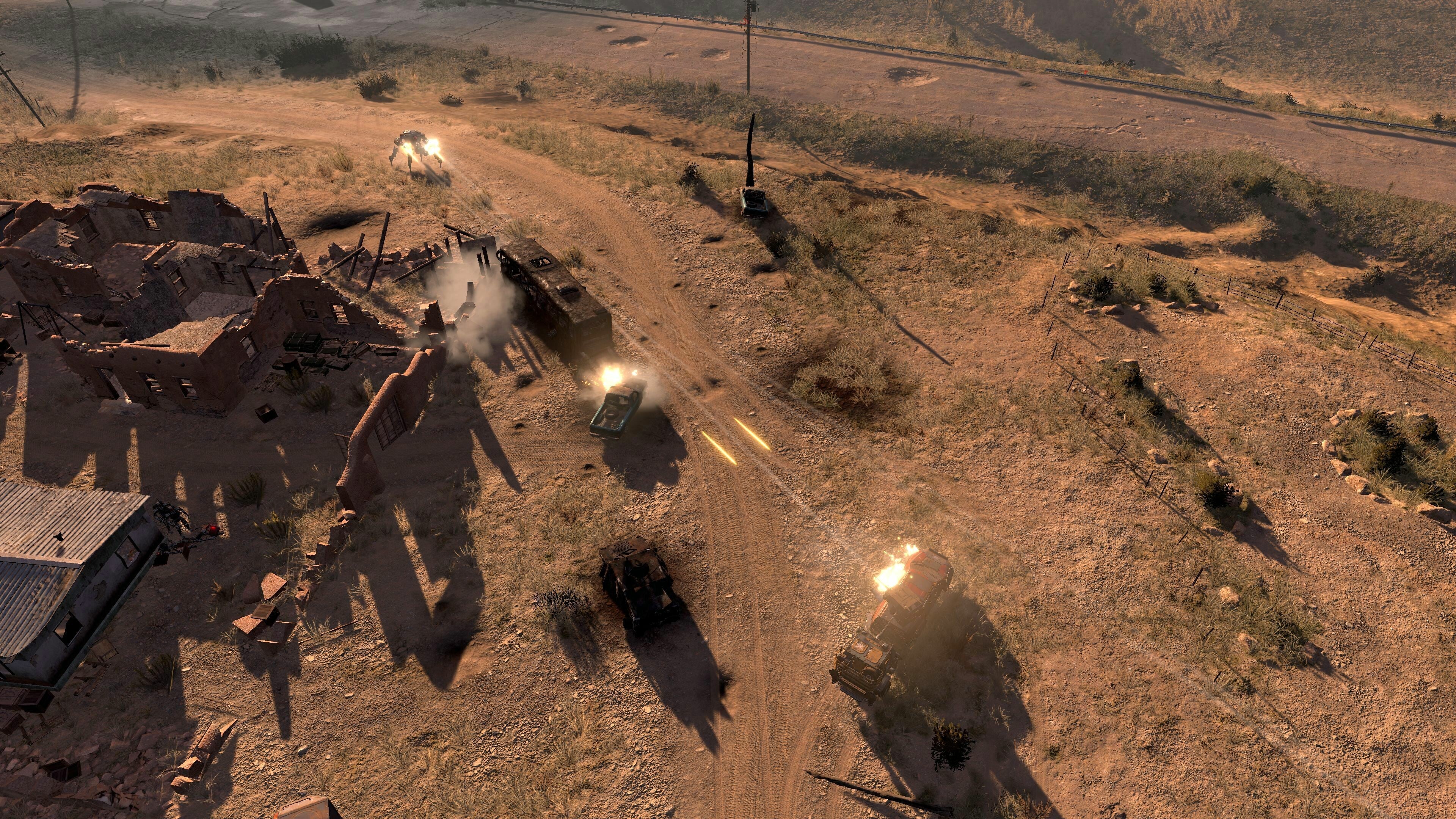 Terminator: Dark Fate - Defiance - Image 3