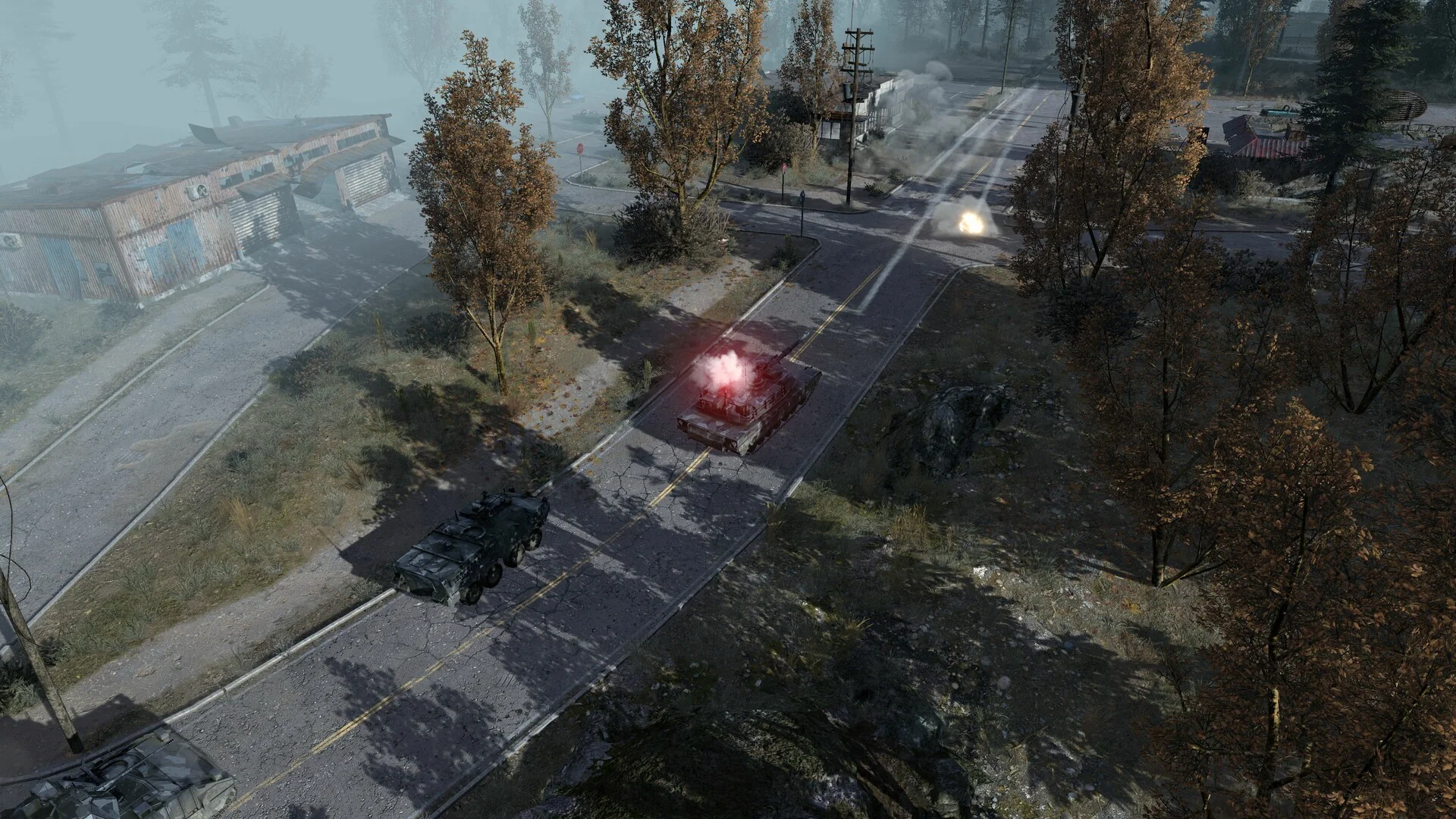 Terminator: Dark Fate - Defiance: Uprising - Image 9