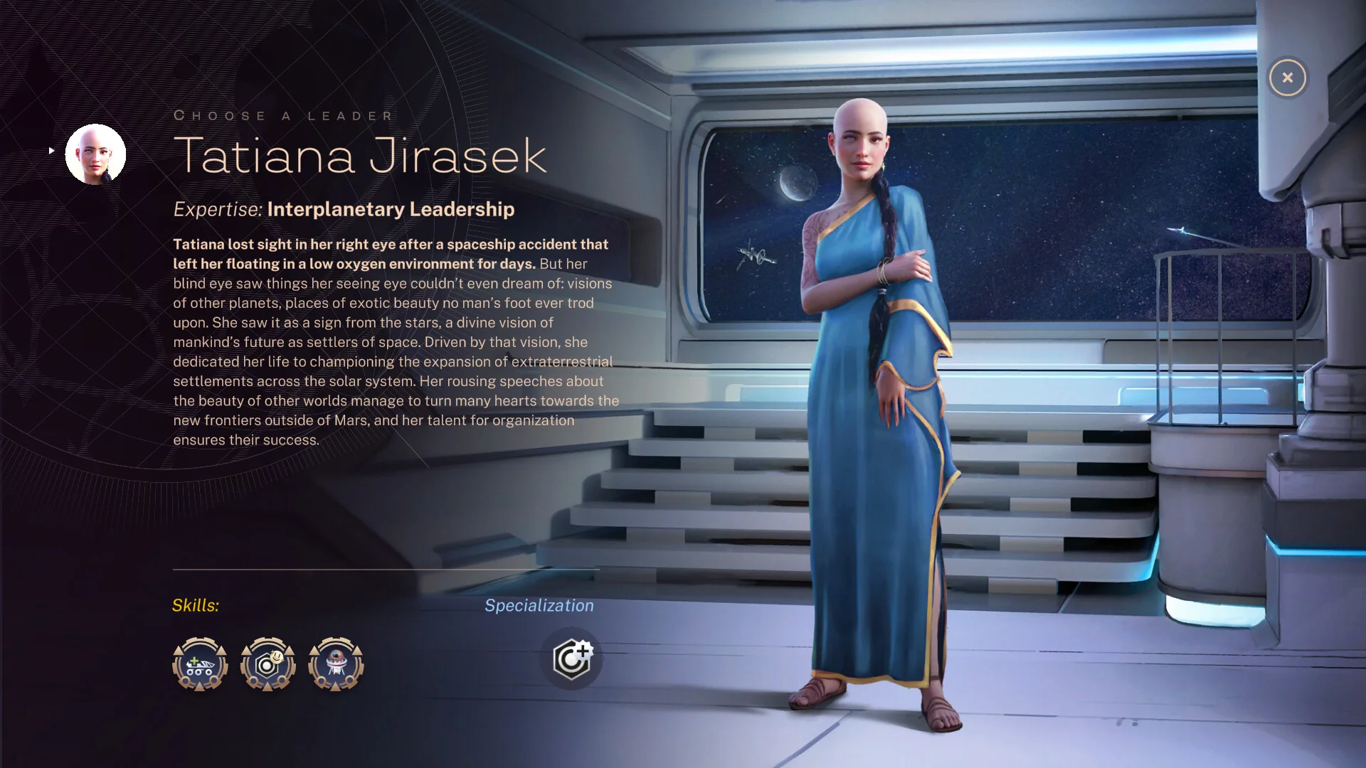 Terraformers: New Frontiers - Image 4