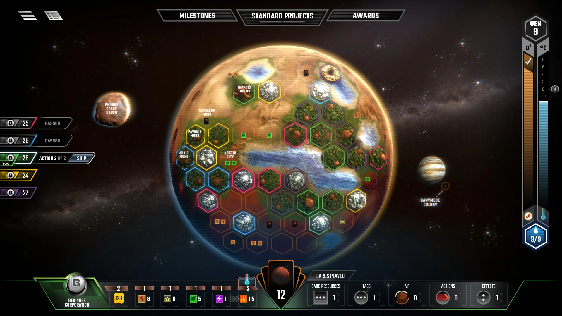 Terraforming Mars - Image 3