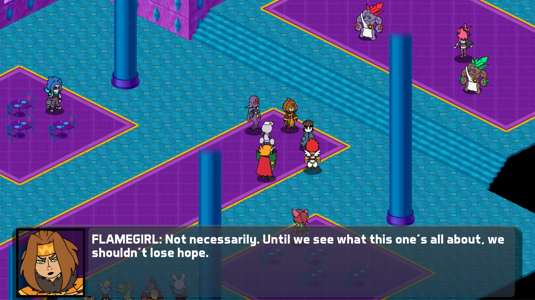 Terrain of Magical Expertise - Image 3