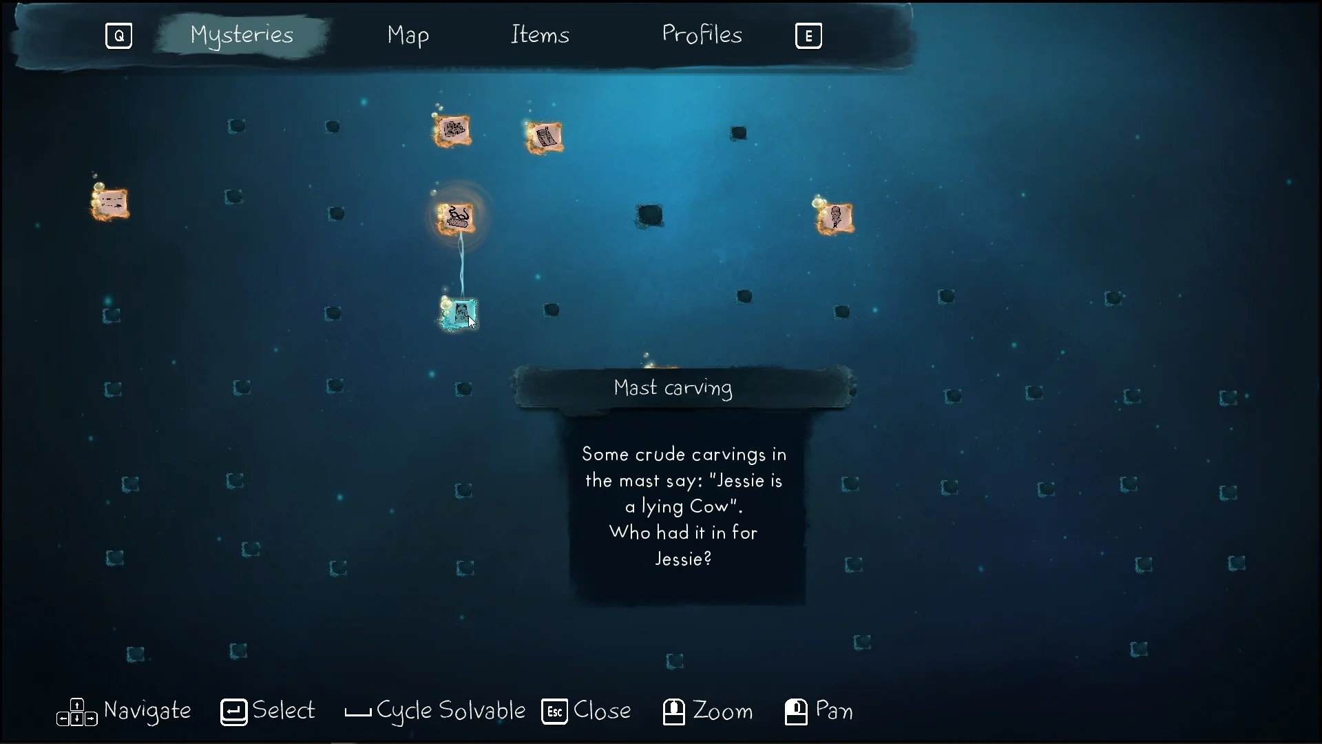 Thalassa: Edge of the Abyss - Image 2