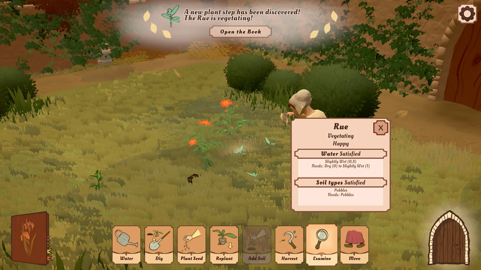 The Abbess Garden - Image 4