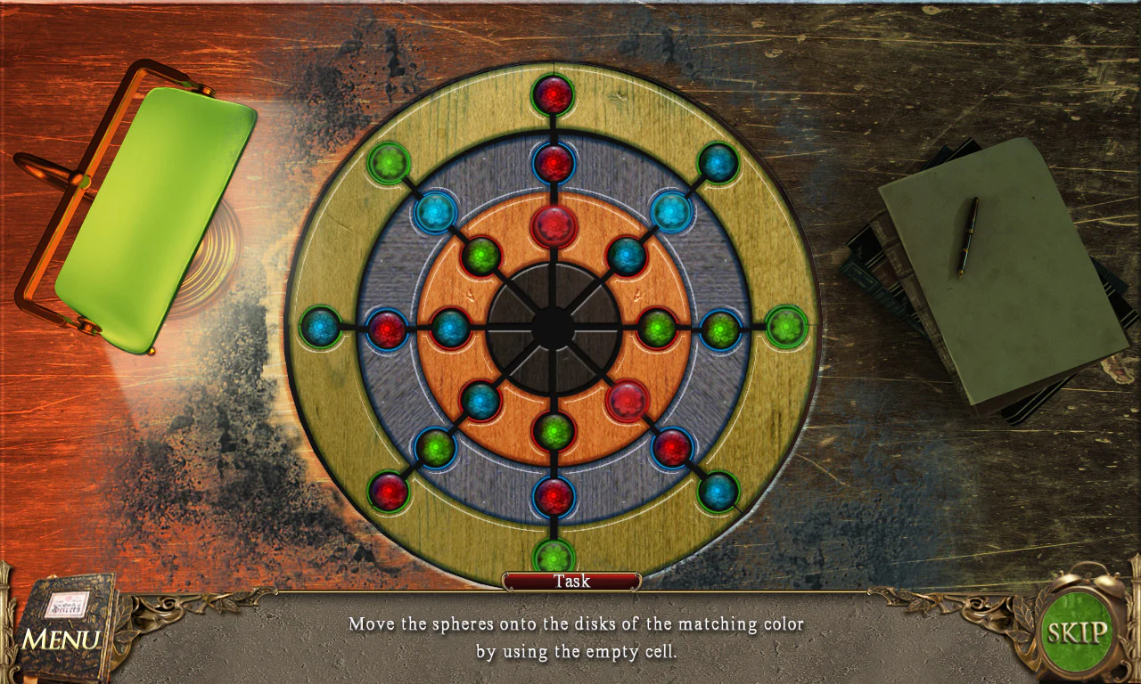 The Book of Desires - Image 8