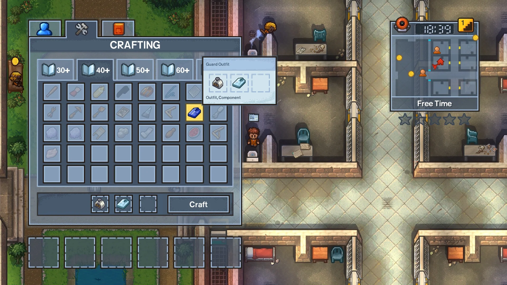 The Escapists 2 - Image 8