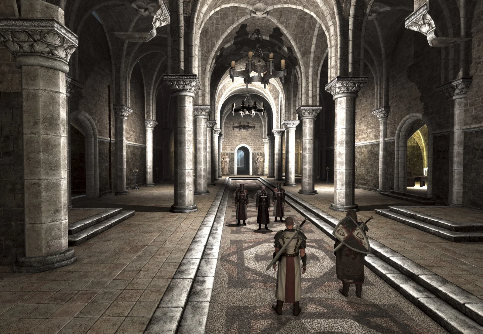 The First Templar - Steam Special Edition - Image 6