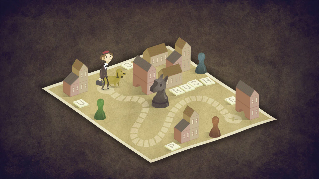 The Franz Kafka Videogame - Image 5