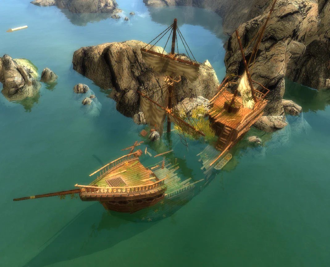The Guild II - Pirates of the European Seas - Image 11