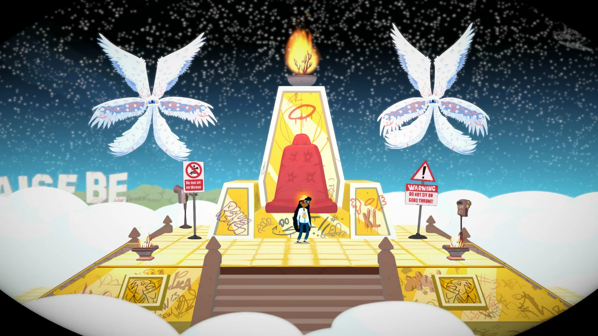 The Holy Gosh Darn - Image 3