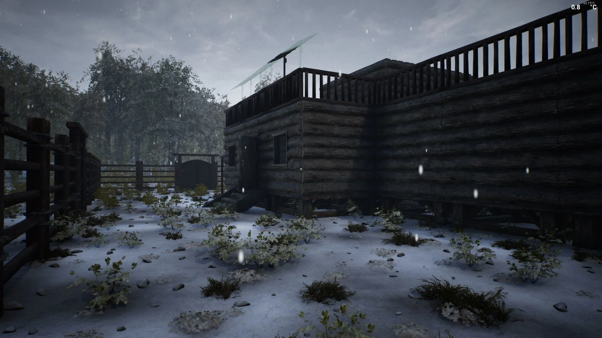 The Infected - Image 6
