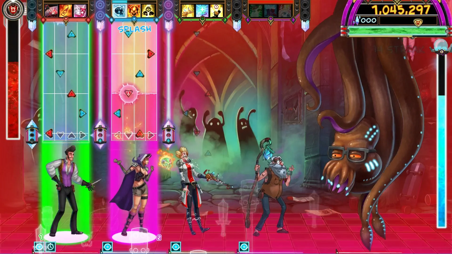 The Metronomicon: Slay The Dance Floor - Image 5