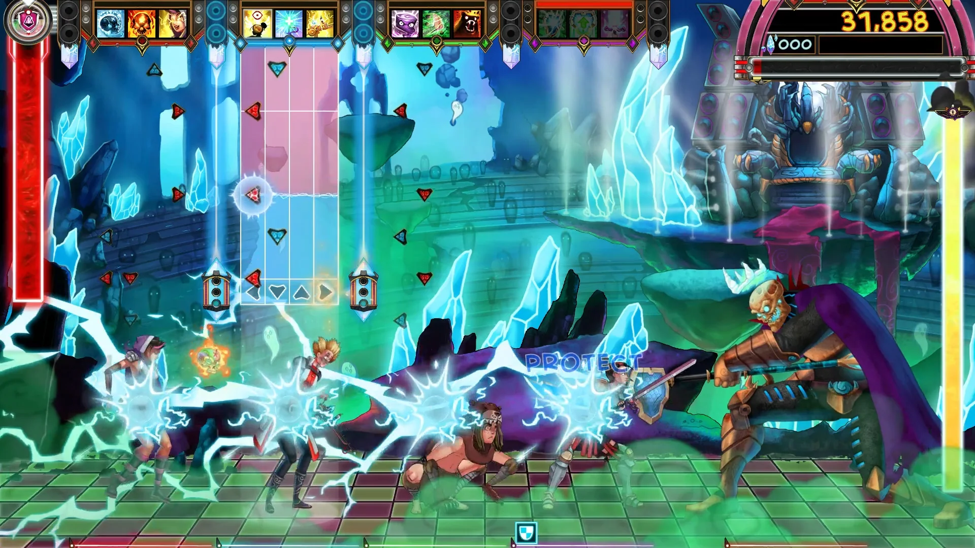 The Metronomicon: Slay The Dance Floor - Image 6