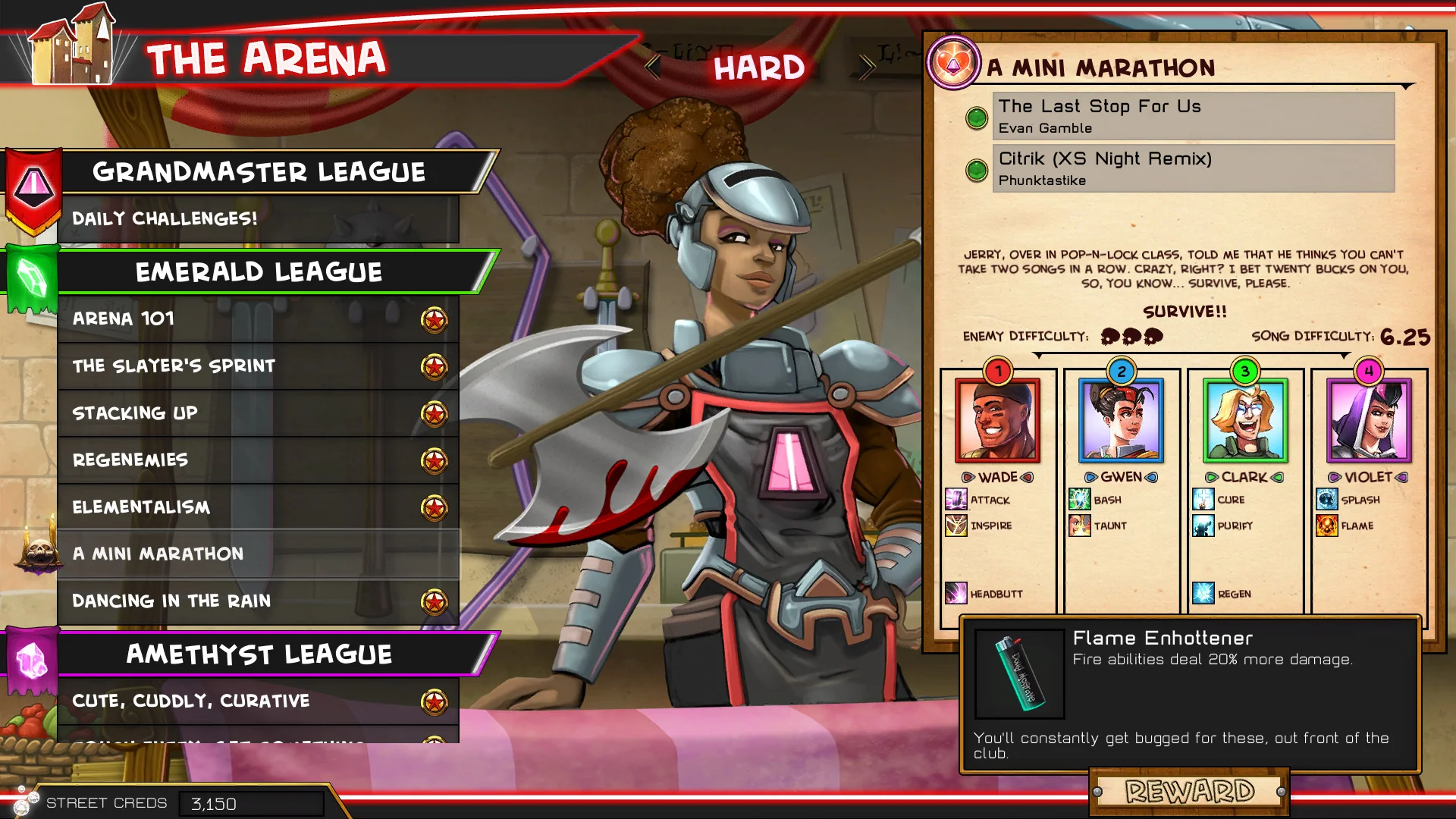 The Metronomicon: Slay The Dance Floor - Image 7