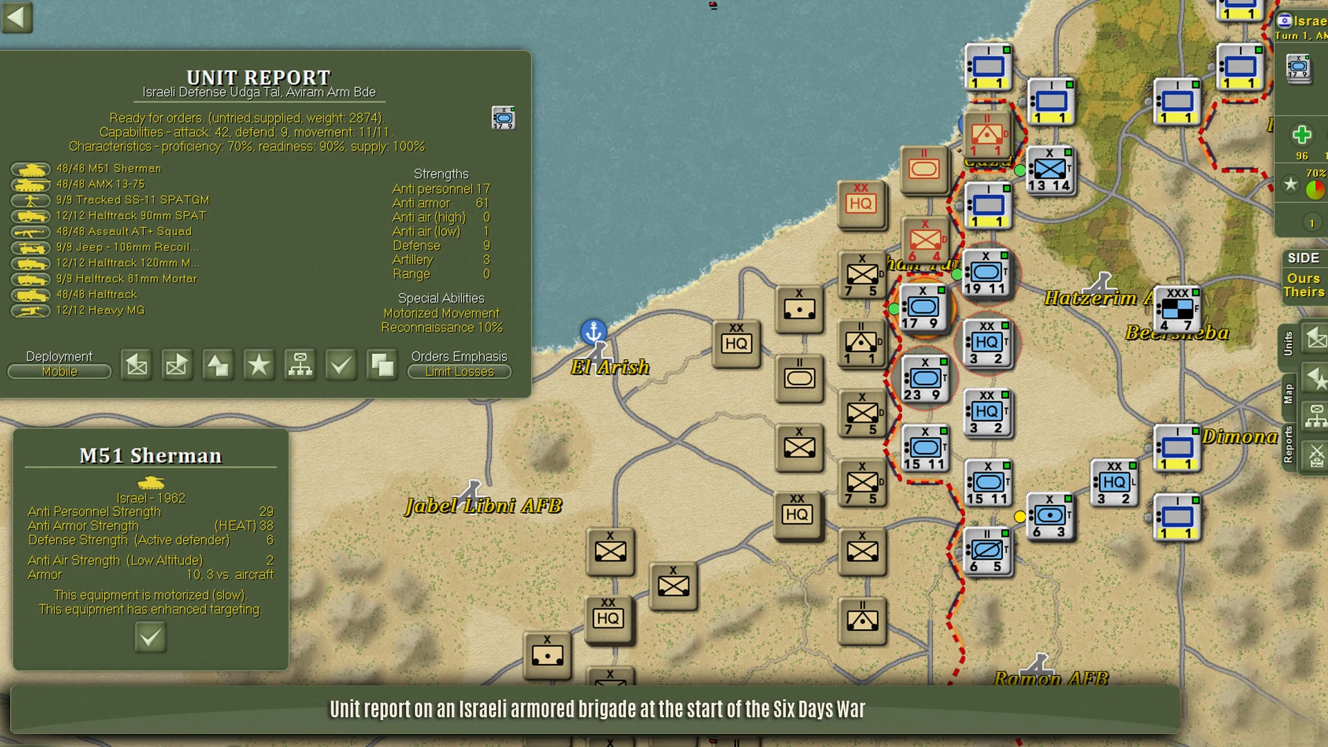 The Operational Art of War IV - Image 4