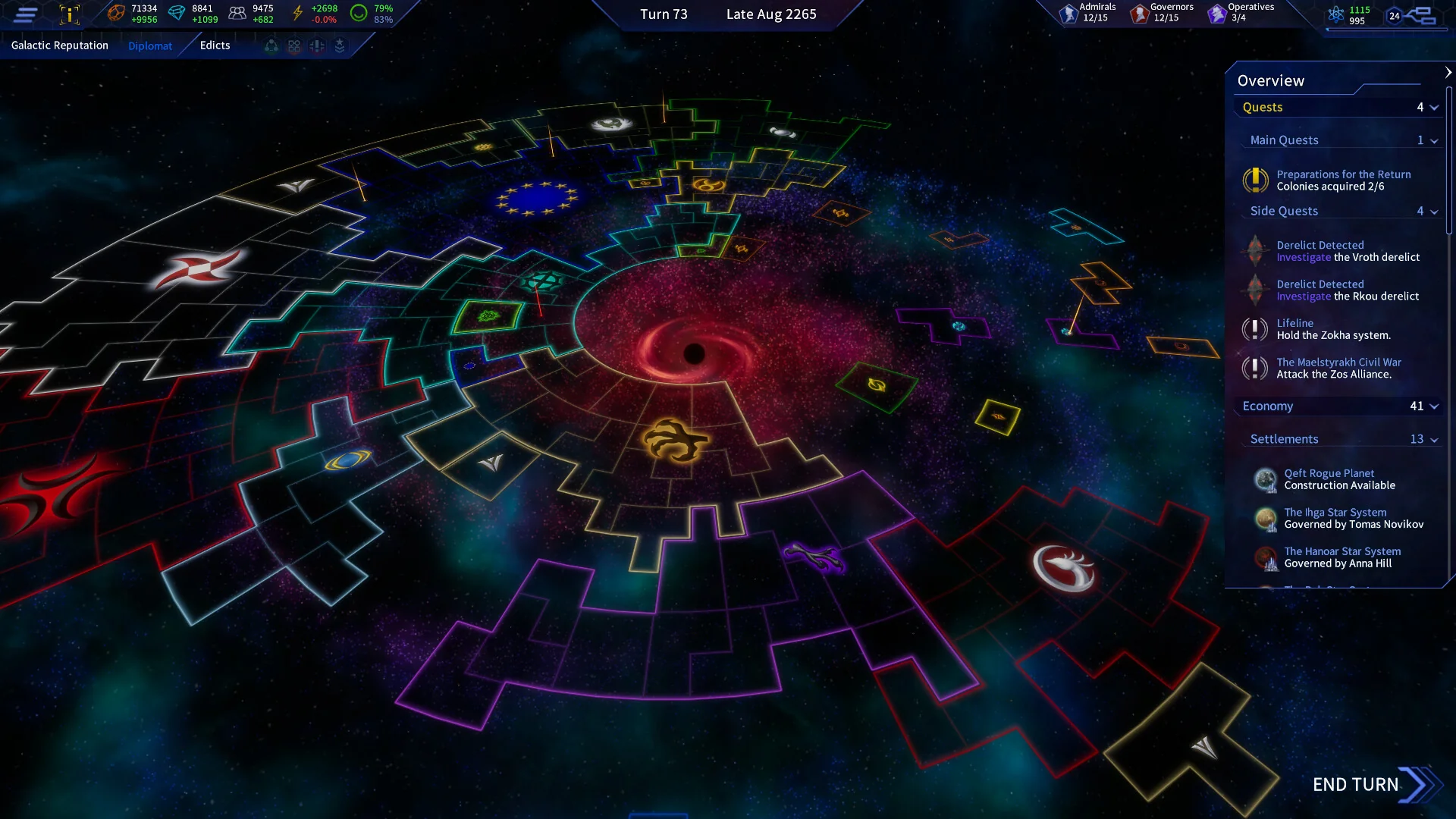 The Pegasus Expedition - Image 2