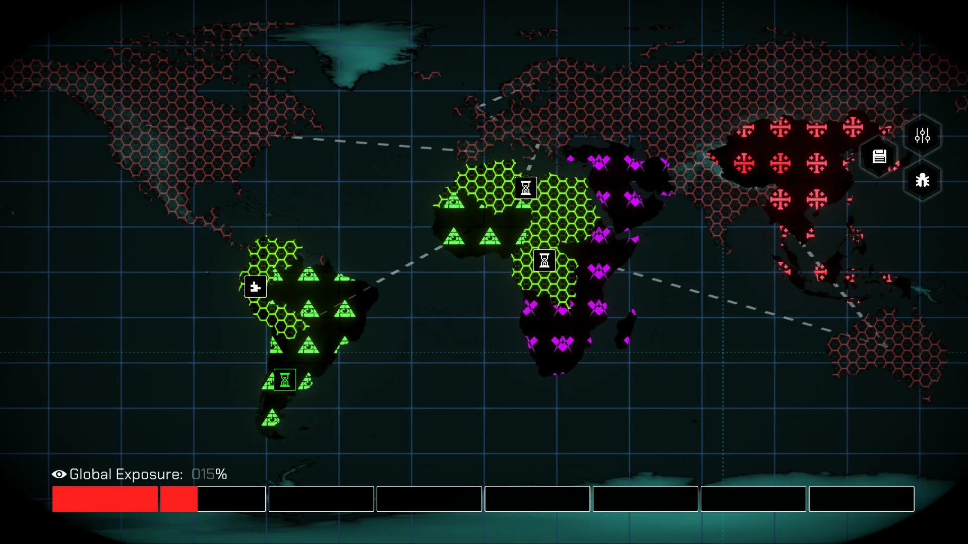 The Shadow Government Simulator - Image 2