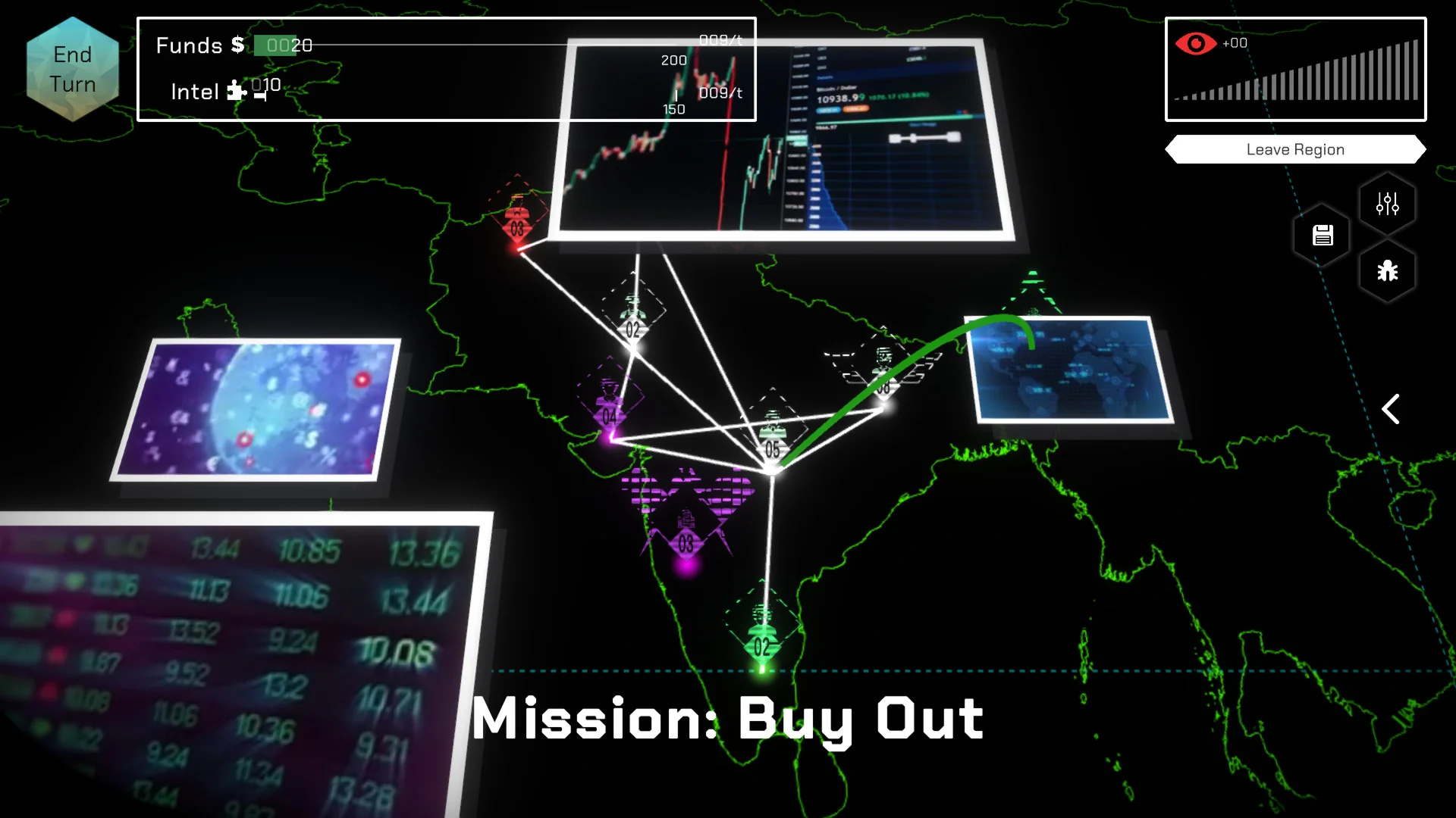 The Shadow Government Simulator - Image 5