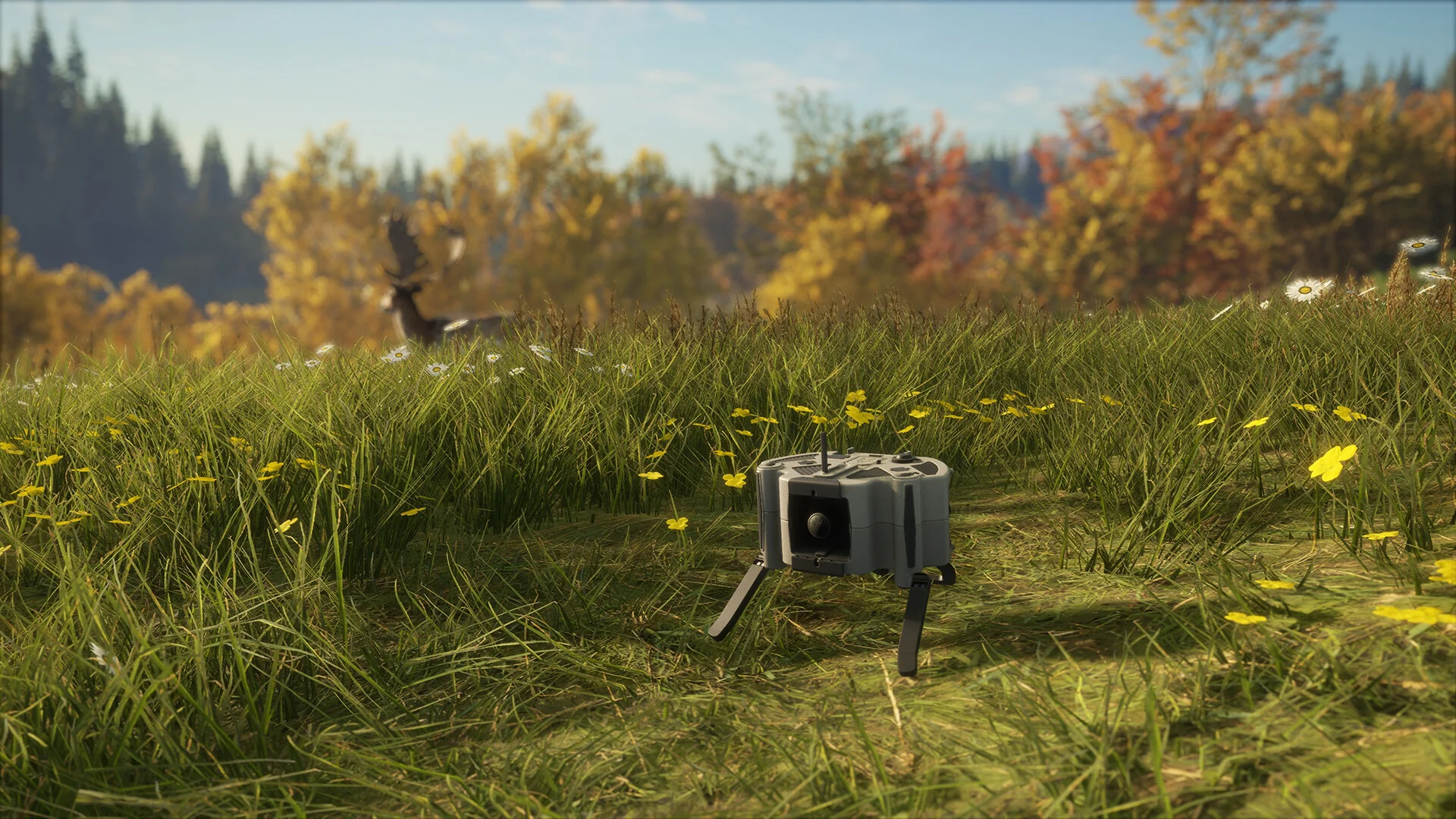 theHunter: Call of the Wild™ - Ambusher Pack - Image 5