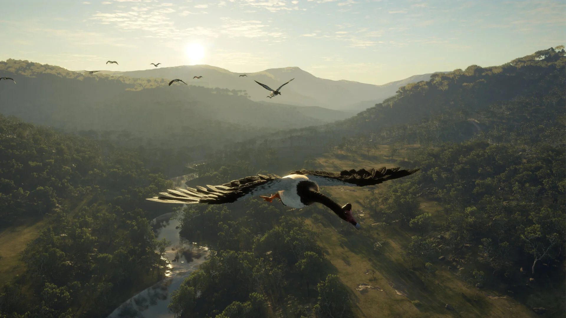 theHunter: Call of the Wild™ - Emerald Coast Australia - Image 10