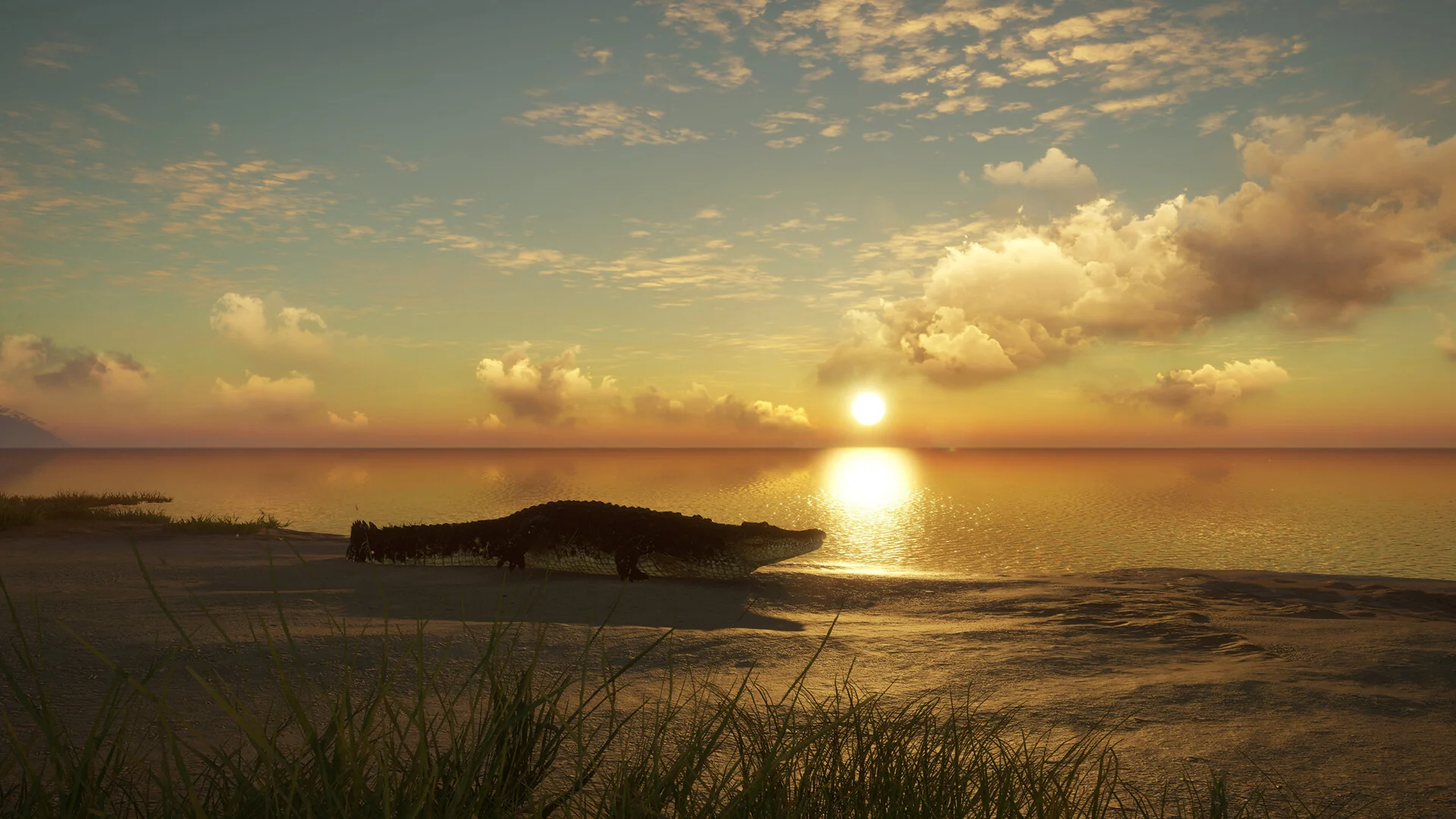 theHunter: Call of the Wild™ - Emerald Coast Australia - Image 12