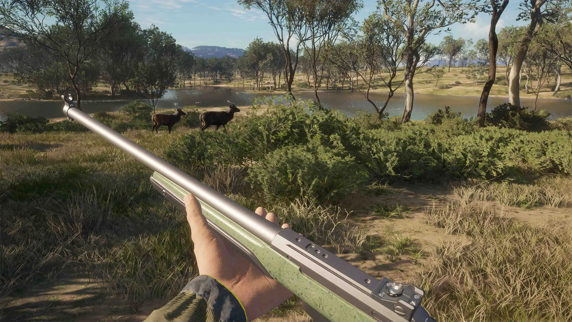 theHunter: Call of the Wild™ - Emerald Coast Australia - Image 4